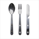 [ディテール]HOBO CUTLERY SET 4