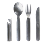 [ディテール]HOBO CUTLERY SET 5
