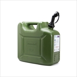 [ディテール]Spout For Fuel Can