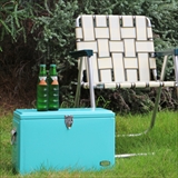 [ディテール]Metal Cooler Box “Coyote”