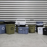 [トラスト]Thor Quadrate Bucket “9.5L
