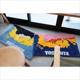 [ディテール]Journey Rug “Yosemite”