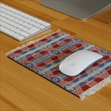 [ディテール]Mouse Rug