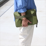 [ディテール]EZPL. Laptop Case