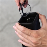 [ディテール]EZPL. Flex Flame Pouch