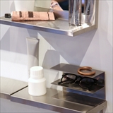 [ディテール]Stainless Utility Stand “Medium”