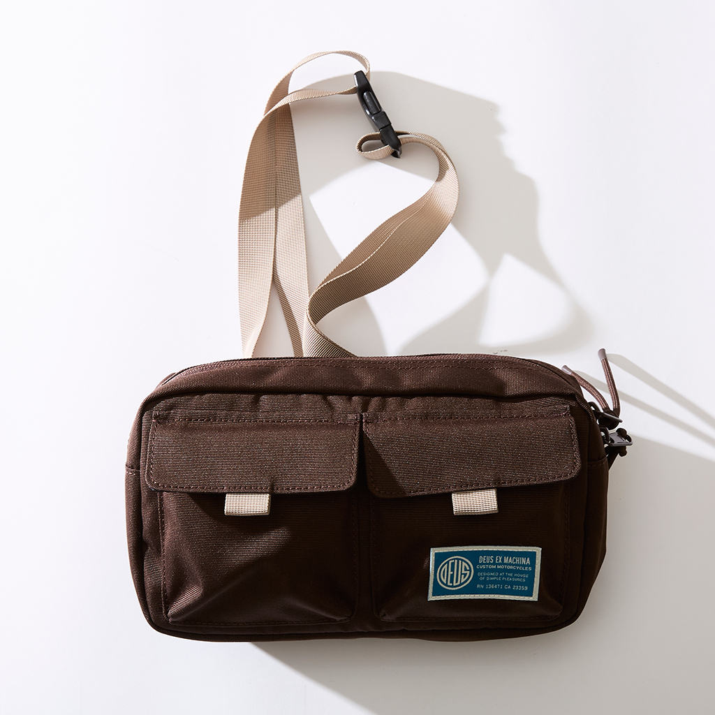 [デウスエクスマキナ]Utility Pack