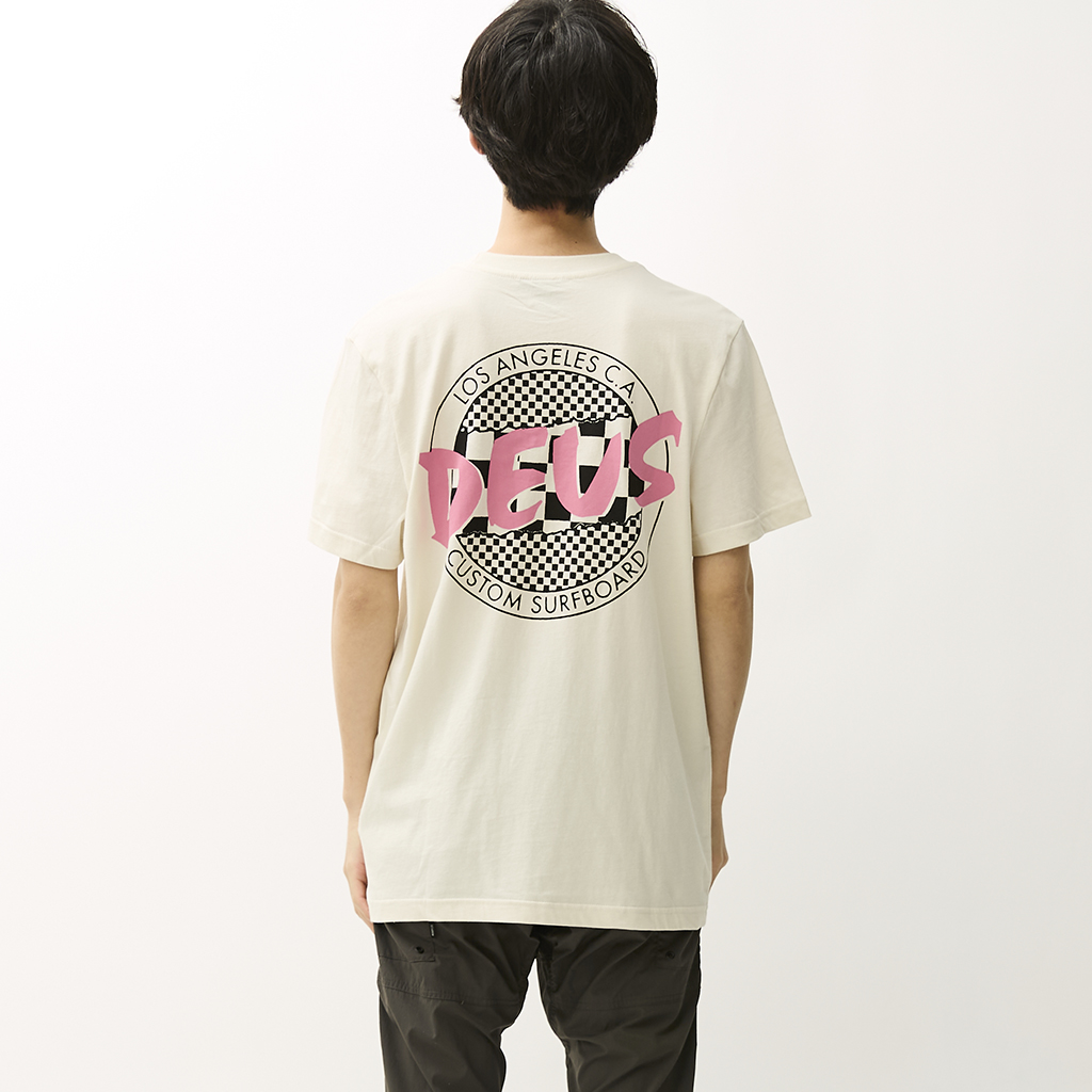 [デウスエクスマキナ]Gonz Tee