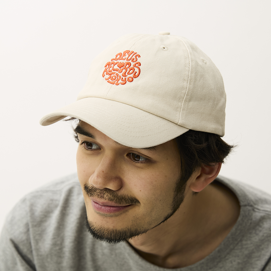 [デウスエクスマキナ]Paradigm Dad Cap