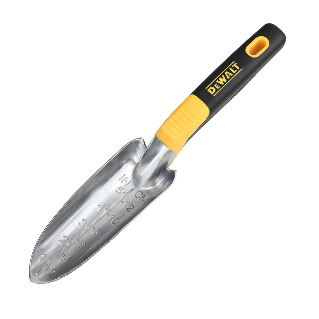 [デウォルト]アルミプラントスコップ