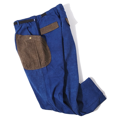 デヴァドゥルガ Island Joy Pants パンツ Go Out Online アウトドアファッションの総合通販サイト デヴァドゥルガ Island Joy Pants パンツ Go Out Online アウトドアファッションの総合通販サイト