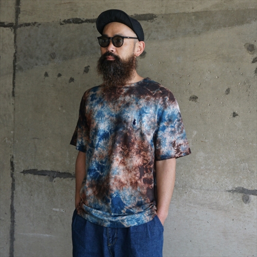 デヴァドゥルガ Sango Cut Sew Tシャツ Go Out Online アウトドアファッションの総合通販サイト デヴァドゥルガ Sango Cut Sew Tシャツ Go Out Online アウトドアファッションの総合通販サイト