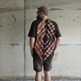 [デヴァドゥルガ]MIRROR CUT SEW