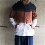 [デヴァドゥルガ]SUNNY ZIP PARKER
