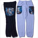 [デヴァドゥルガ]EMPHASIS EASY PANTS