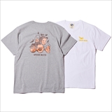 [デヴァドゥルガ]SPICE BOYS TEE