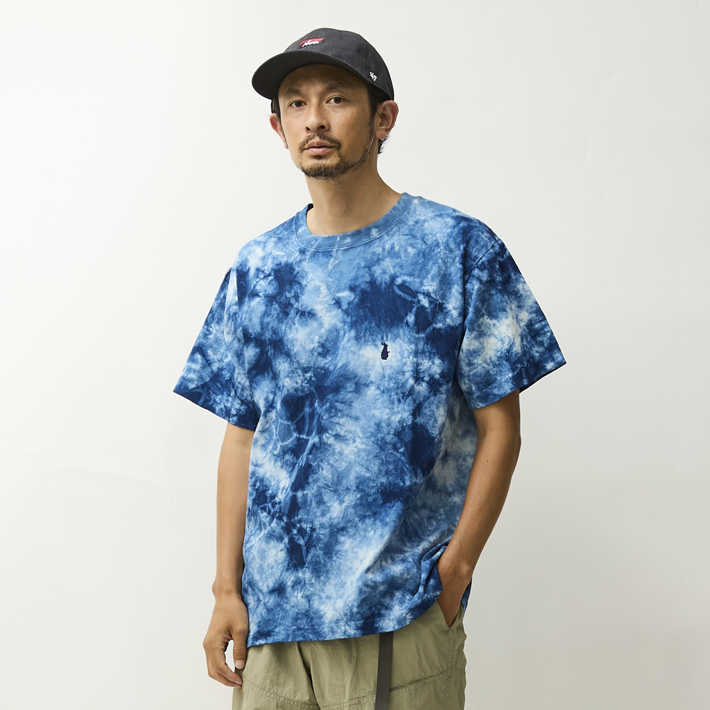 [デヴァドゥルガ]SURF CUT SEW