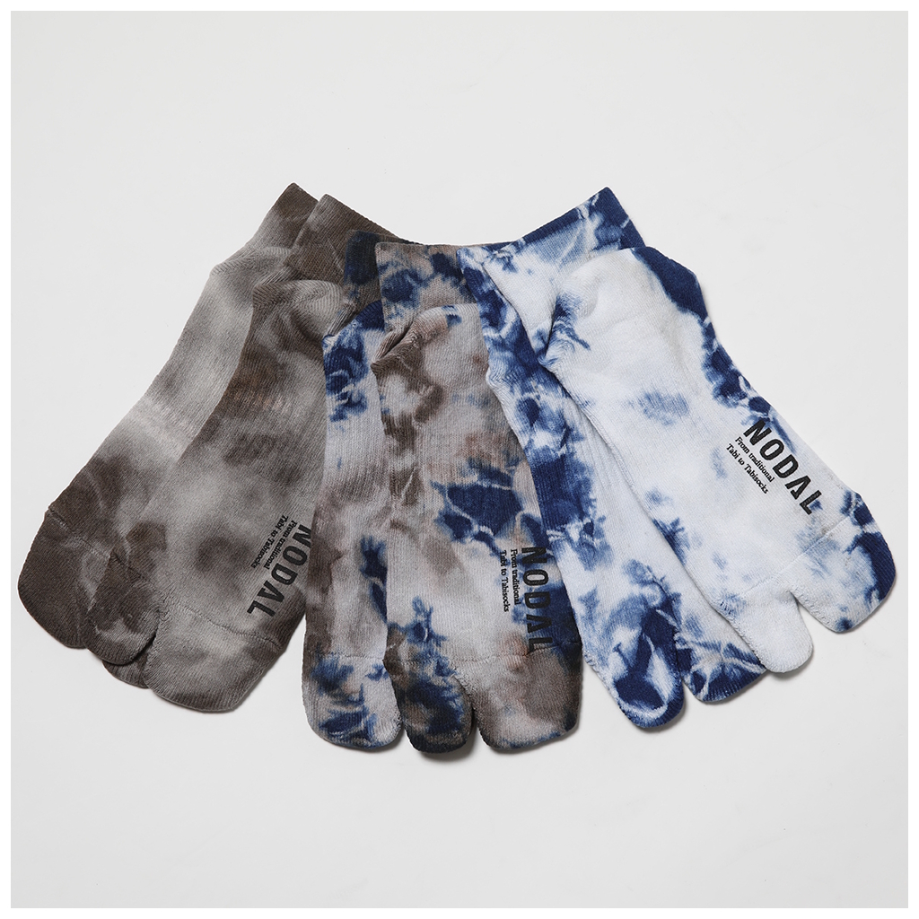 [デヴァドゥルガ]NODAL x DG SOCKS