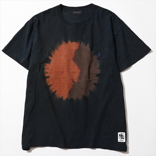デヴァドゥルガ | SUN CUT SEW | Tシャツ | GO OUT Online 