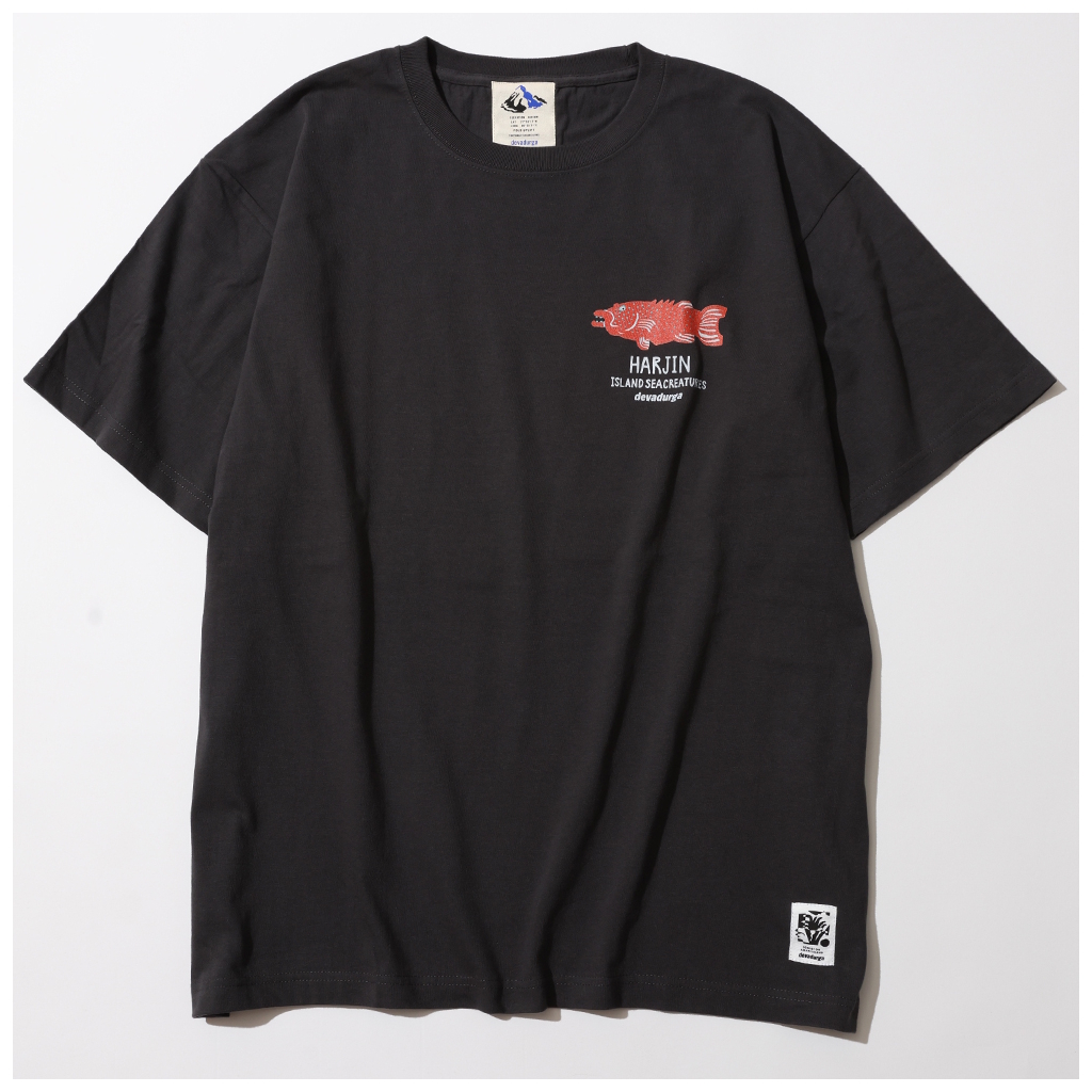 [デヴァドゥルガ]HARJIN TEE