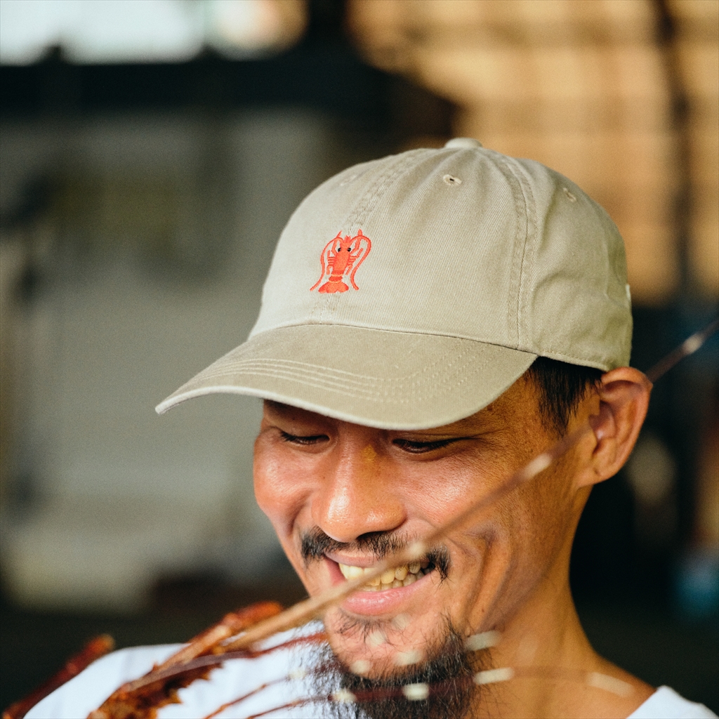 [デヴァドゥルガ]EBI CAP