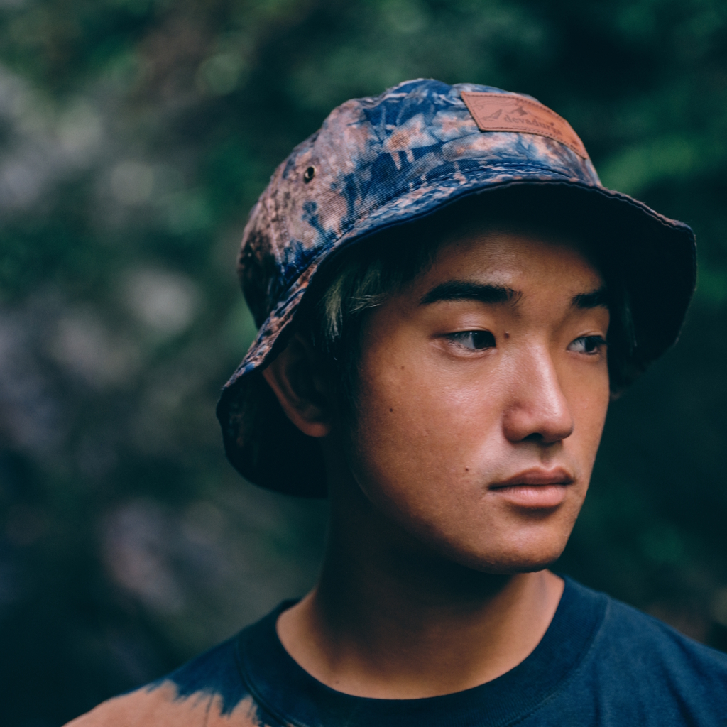 [デヴァドゥルガ]SANGO BUCKETHAT