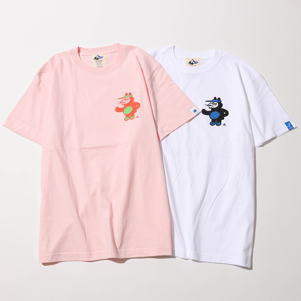 [デヴァドゥルガ]KUROUSAKUN TEE
