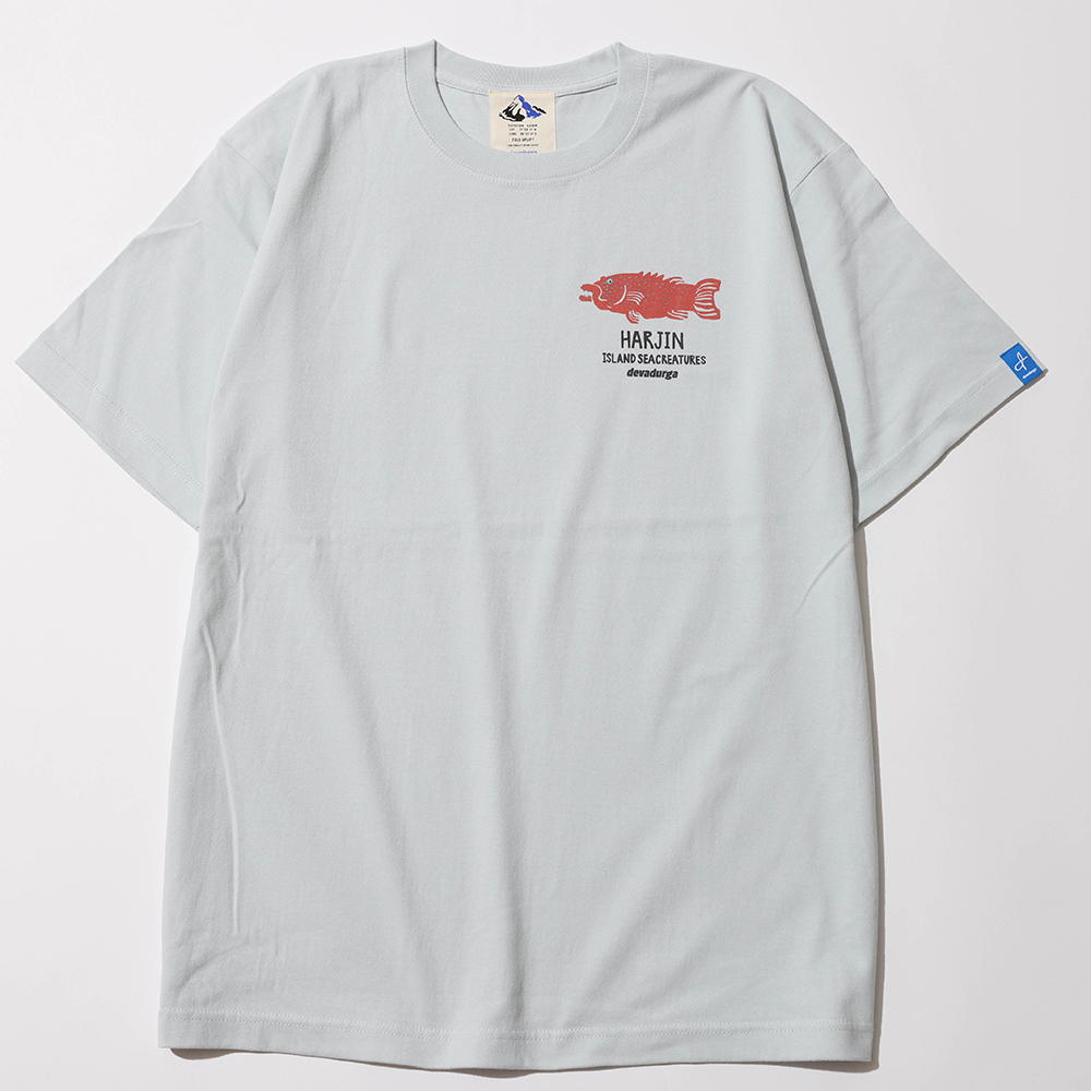[デヴァドゥルガ]HARJIN TEE