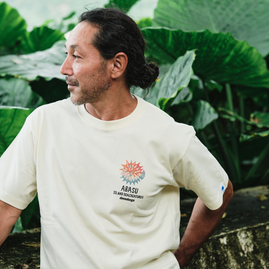 [デヴァドゥルガ]ABASU TEE