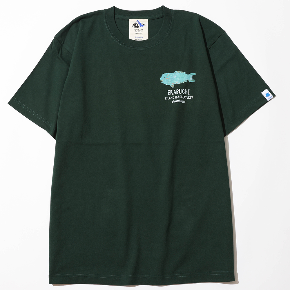 [デヴァドゥルガ]ERABUCHI TEE
