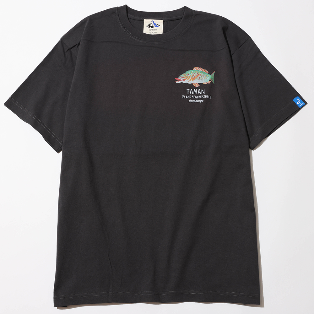 [デヴァドゥルガ]TAMAN TEE