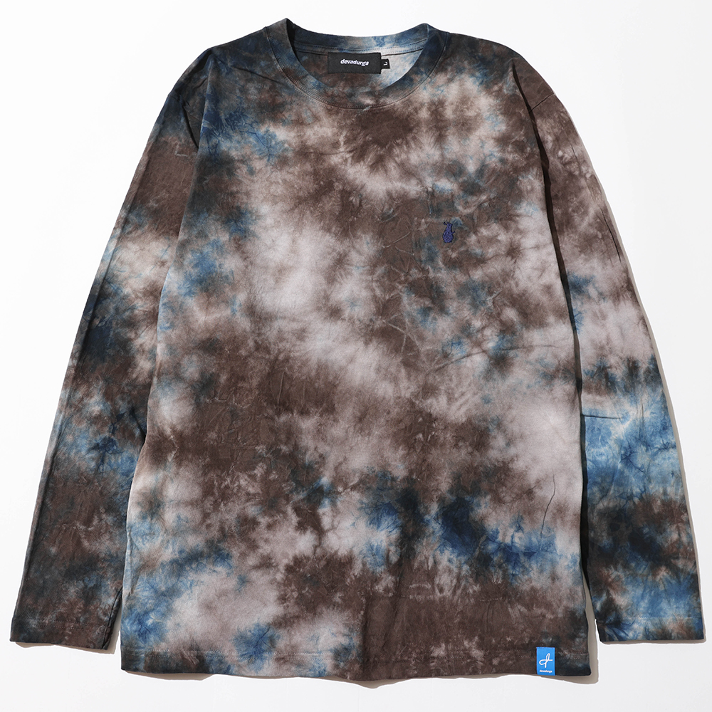 [デヴァドゥルガ]SANGO L/S CUT SEW