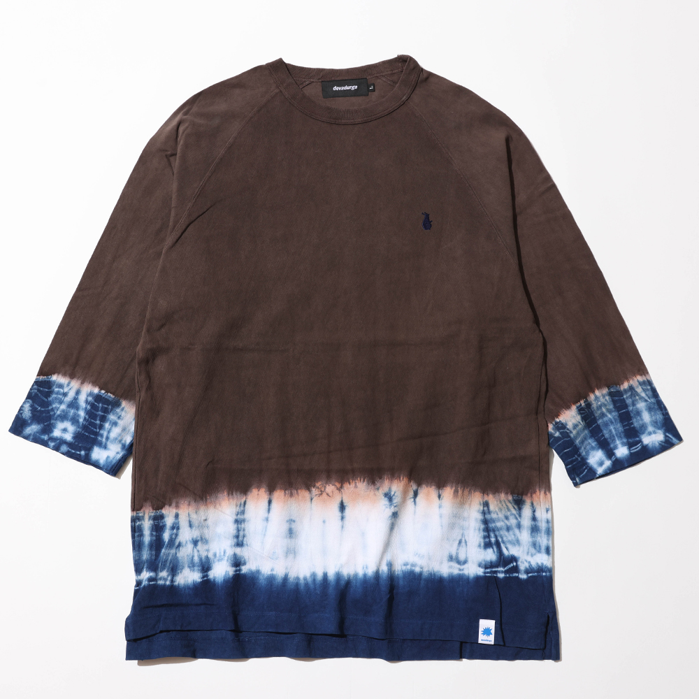 [デヴァドゥルガ]SOIL 7/S CUT SEW