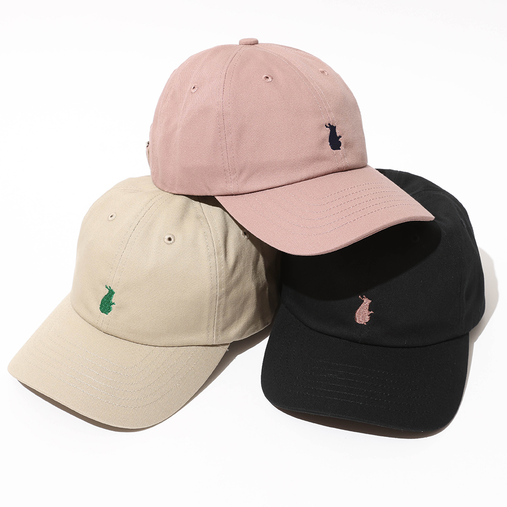 [デヴァドゥルガ]KUROUSAGI CAP