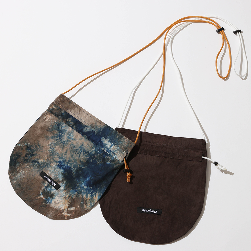 [デヴァドゥルガ]DOROZOME KINCHAKU