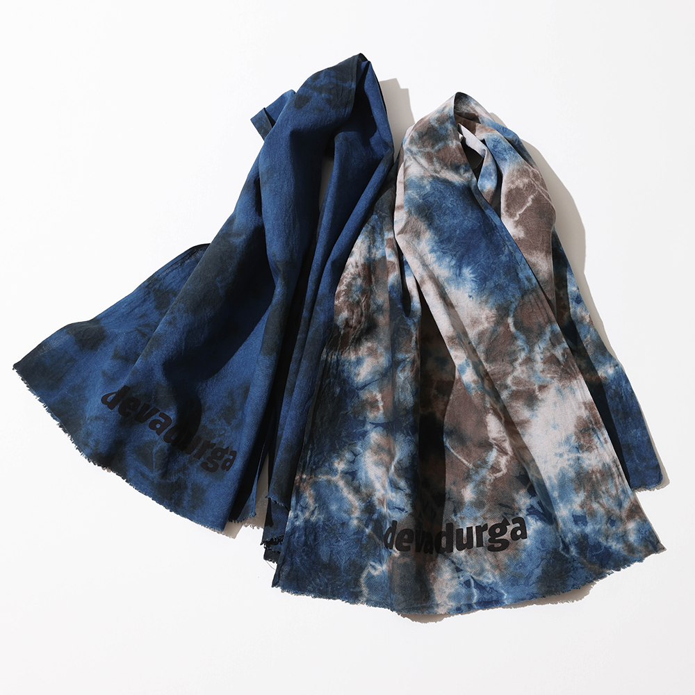 [デヴァドゥルガ]DOROZOME TENUGUI