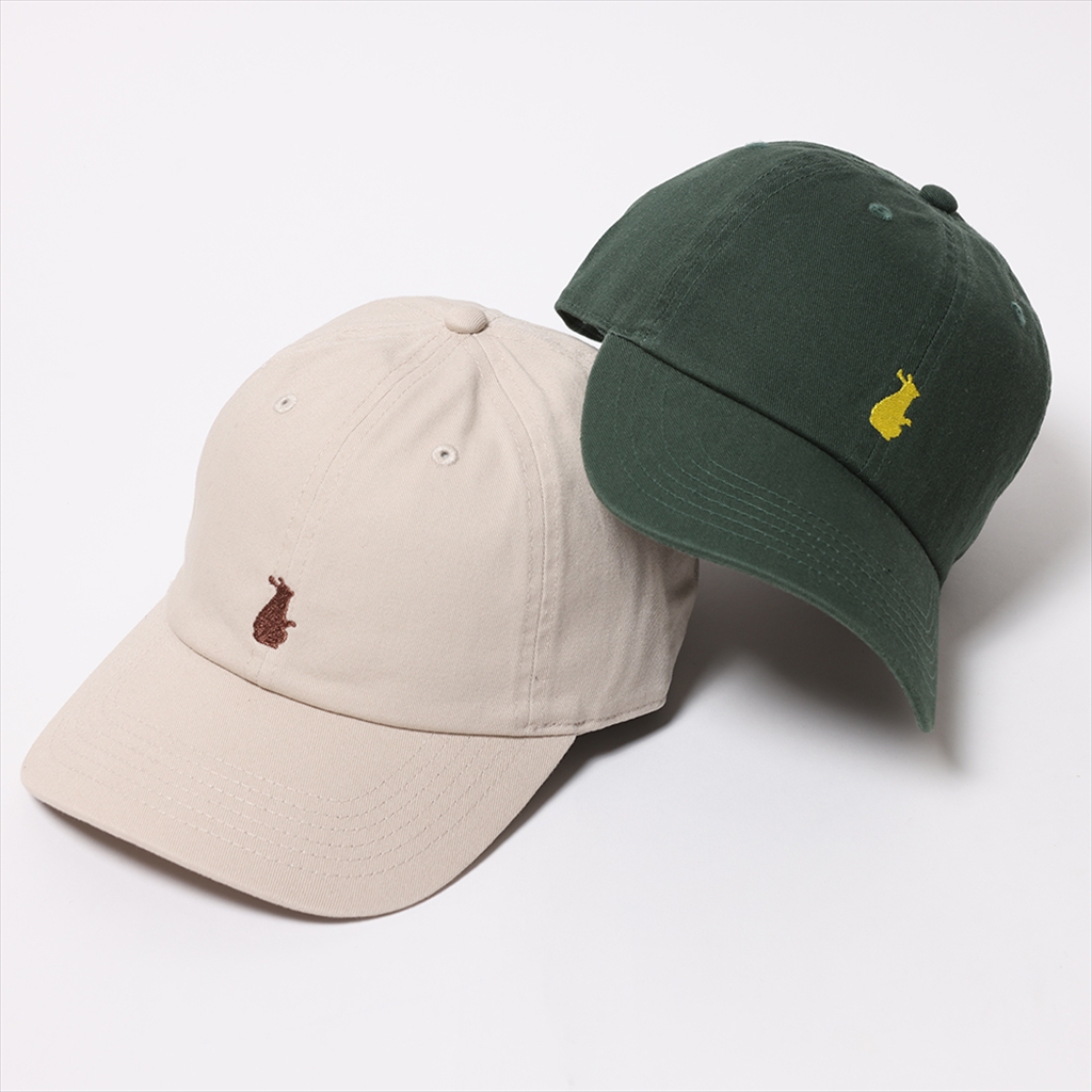 [デヴァドゥルガ]KUROUSAGI CAP