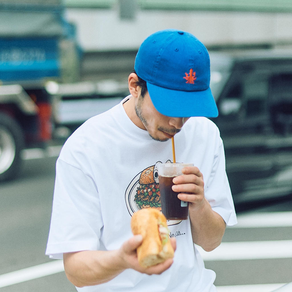 [デヴァドゥルガ]TACO CAP