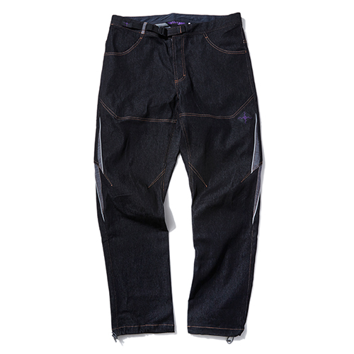 ドラゴンクライマー | DC Lightning Pant | パンツ | GO OUT