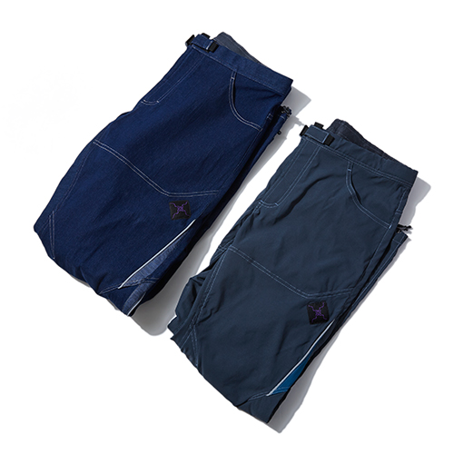ドラゴンクライマー | DC Lightning Pant | パンツ | GO OUT