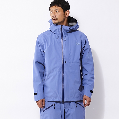 最新入荷 ダイワ GORE-TEX DAIWA - フィッシングスーツ(上下セット
