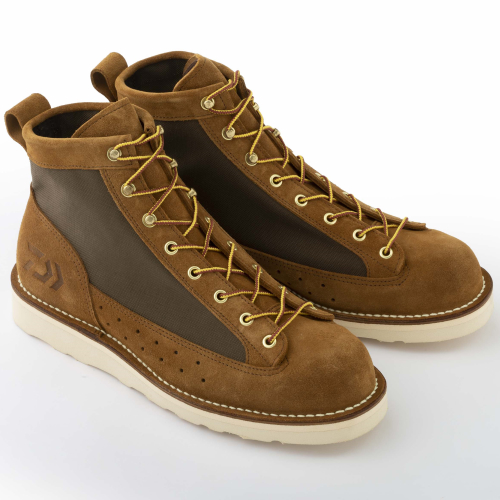 ダイワ Ds 00ex Danner Daiwa ブーツ Go Out Online アウトドアファッションの総合通販サイト