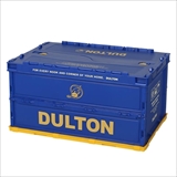 [ダルトン]DULTON FOLDING CONTAINER 40L