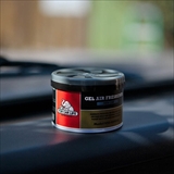 [ダルトン]GEL AIR FRESHENER BLACK ICE