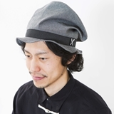 [ディナー]FOLD HAT