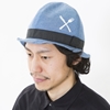 [ディナー]MT HAT