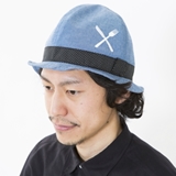 [ディナー]MT HAT