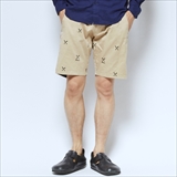 [ディナー]SHORT PANTS