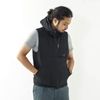 [ディナー]RACE UP HIGH VEST