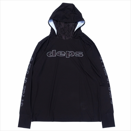 デプス 高い パーカー DEPSパーカー Lサイズセット